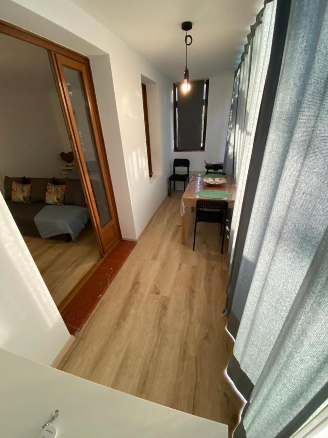 Studio Saint Cyprien Plage Exterior foto